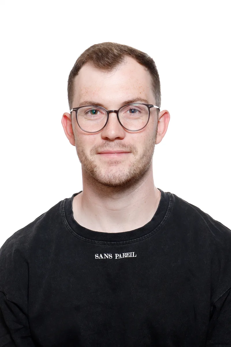 Chris Geymeier